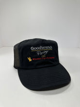 Load image into Gallery viewer, Vintage Goodwrench Racing 1990 Winston Cup Champs Snapback Hat
