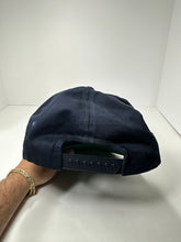 Load image into Gallery viewer, Vintage New York Yankees 1990s MLB Snapback Hat
