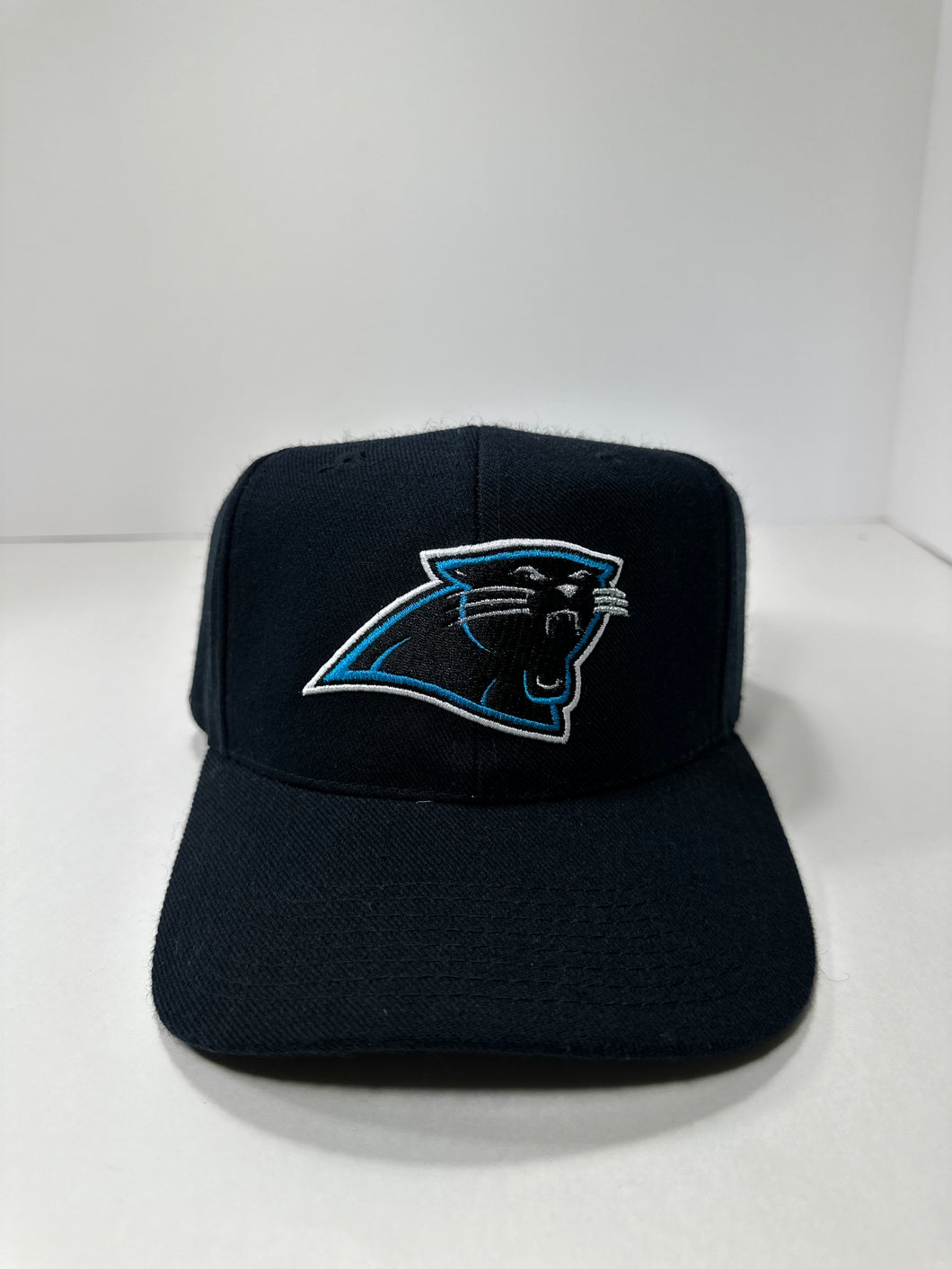 Vintage Carolina Panthers 1990s Sports Specialties Snapback Hat