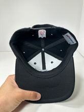 Load image into Gallery viewer, Vintage Carolina Panthers 1990s Sports Specialties Snapback Hat
