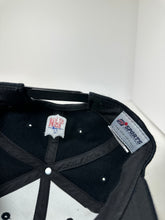 Load image into Gallery viewer, Vintage Carolina Panthers 1990s Sports Specialties Snapback Hat
