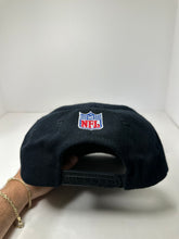 Load image into Gallery viewer, Vintage Carolina Panthers 1990s Sports Specialties Snapback Hat
