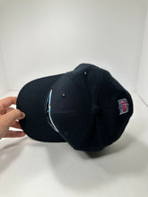 Load image into Gallery viewer, Vintage Carolina Panthers 1990s Sports Specialties Snapback Hat
