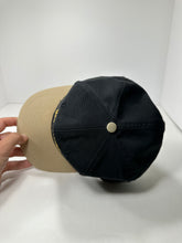 Load image into Gallery viewer, Vintage New Orleans Saints 1990s NFL Snapback Hat
