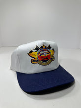 Load image into Gallery viewer, Vintage Tide Racing 1997 Two Tone Nascar Snapback Hat
