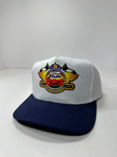 Load image into Gallery viewer, Vintage Tide Racing 1997 Two Tone Nascar Snapback Hat
