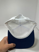 Load image into Gallery viewer, Vintage Tide Racing 1997 Two Tone Nascar Snapback Hat
