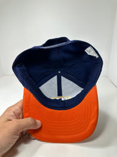 Load image into Gallery viewer, Vintage Tide Racing Two Tone 1990s NASCAR Snapback Hat
