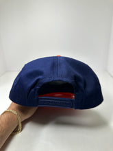 Load image into Gallery viewer, Vintage Tide Racing Two Tone 1990s NASCAR Snapback Hat
