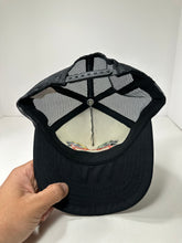 Load image into Gallery viewer, Vintage Chevy Racing Bow Tie Nascar 1990s Snapback Hat
