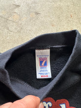 Load image into Gallery viewer, Vintage Buffalo Bills 1990s Helmet Graphic Sweatshirt (Medium)
