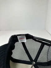 Load image into Gallery viewer, Vintage Chevy Racing Bow Tie Nascar 1990s Snapback Hat
