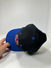 Load image into Gallery viewer, Vintage Chicago Cubs 1990s Circle Logo MLB Snapback Hat
