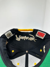 Load image into Gallery viewer, Vintage Pittsburgh Penguins 1990s NHL Snapback Hat
