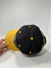Load image into Gallery viewer, Vintage Pittsburgh Penguins 1990s NHL Snapback Hat
