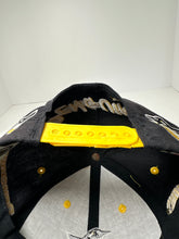 Load image into Gallery viewer, Vintage Pittsburgh Penguins 1990s NHL Snapback Hat
