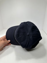 Load image into Gallery viewer, Vintage Wall Street Journal 1990s Newspaper Snapback Hat
