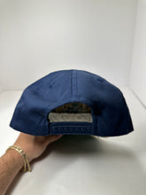 Load image into Gallery viewer, Vintage Notre Dame Fighting Irish Script 1990s Snapback Hat
