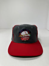 Load image into Gallery viewer, Vintage St Louis Cardinals The Game 1990s MLB Snapback Hat
