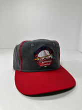 Load image into Gallery viewer, Vintage St Louis Cardinals The Game 1990s MLB Snapback Hat

