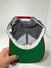 Load image into Gallery viewer, Vintage St Louis Cardinals The Game 1990s MLB Snapback Hat
