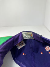 Load image into Gallery viewer, Vintage Phoenix Suns 1990s The G Cap NBA Snapback Hat
