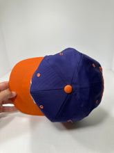 Load image into Gallery viewer, Vintage Phoenix Suns 1990s The G Cap NBA Snapback Hat
