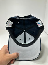 Load image into Gallery viewer, Vintage Tampa Bay Devil Rays 1990s MLB Snapback Hat
