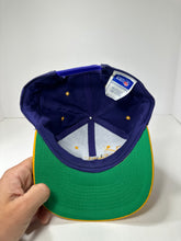 Load image into Gallery viewer, Vintage Minnesota Vikings 1990s NFL Snapback Hat
