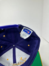 Load image into Gallery viewer, Vintage Minnesota Vikings 1990s NFL Snapback Hat
