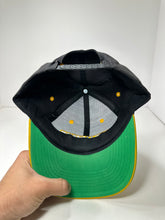 Load image into Gallery viewer, Vintage DeWALT Power Tools 1990s Two Tone Snapback Hat
