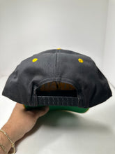 Load image into Gallery viewer, Vintage DeWALT Power Tools 1990s Two Tone Snapback Hat
