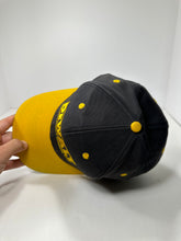 Load image into Gallery viewer, Vintage DeWALT Power Tools 1990s Two Tone Snapback Hat
