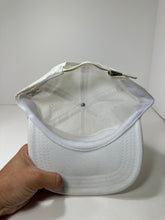Load image into Gallery viewer, Vintage Warner Brothers Looney Tunes 1990s Leatherback Hat
