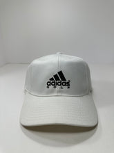Load image into Gallery viewer, Vintage Adidas Golf 1990s Strapback Hat
