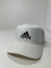 Load image into Gallery viewer, Vintage Adidas Golf 1990s Strapback Hat
