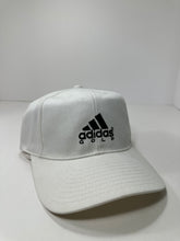 Load image into Gallery viewer, Vintage Adidas Golf 1990s Strapback Hat
