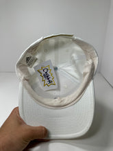 Load image into Gallery viewer, Vintage Adidas Golf 1990s Strapback Hat

