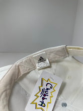 Load image into Gallery viewer, Vintage Adidas Golf 1990s Strapback Hat
