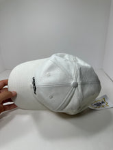 Load image into Gallery viewer, Vintage Adidas Golf 1990s Strapback Hat
