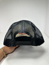 Load image into Gallery viewer, Vintage Chevy Racing Bow Tie Nascar 1990s Snapback Hat
