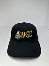 Load image into Gallery viewer, Vintage UCF Knights 1990s Snapback Hat

