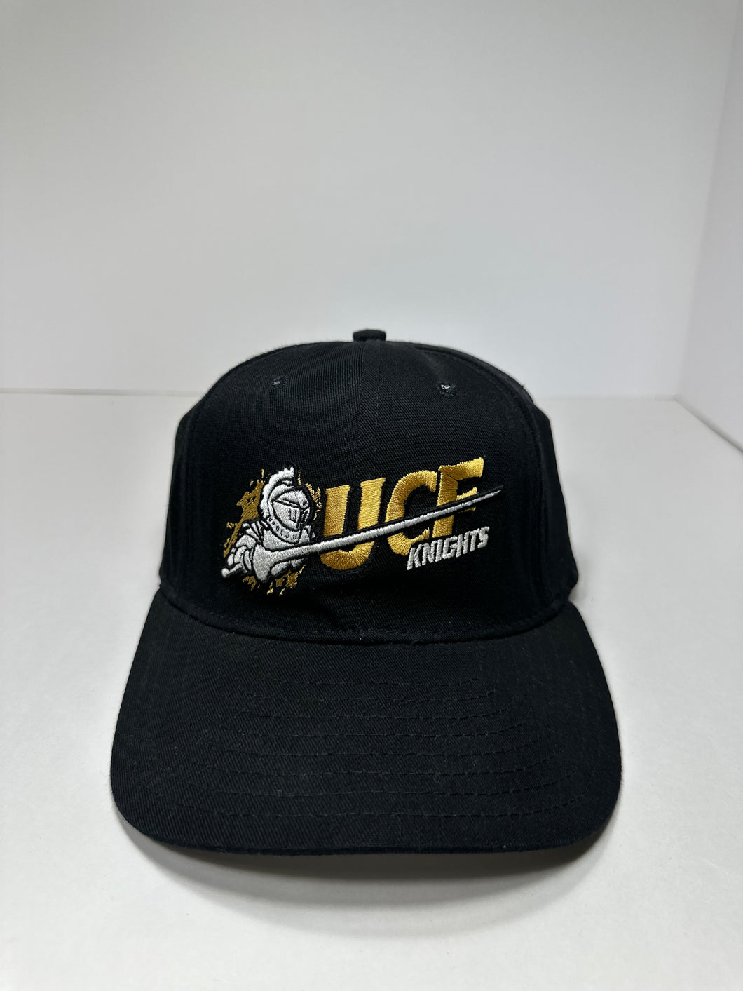 Vintage UCF Knights 1990s Snapback Hat