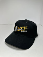 Load image into Gallery viewer, Vintage UCF Knights 1990s Snapback Hat
