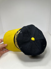 Load image into Gallery viewer, Vintage Pittsburgh Penguins Hockey Starter 1990s NHL Snapback Hat
