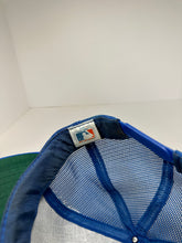 Load image into Gallery viewer, Vintage Chicago Cubs 1980s MLB Snapback Hat
