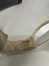 Load image into Gallery viewer, Vintage LA Dodgers Block Logo 1980s Snapback Hat
