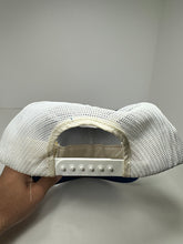 Load image into Gallery viewer, Vintage LA Dodgers Block Logo 1980s Snapback Hat
