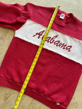 Load image into Gallery viewer, Vintage Alabama Crimson Tide 90s Russell Sweatshirt (Medium)
