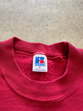 Load image into Gallery viewer, Vintage Alabama Crimson Tide 90s Russell Sweatshirt (Medium)
